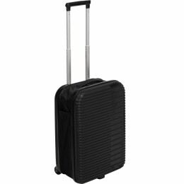 Molti Чемодан Bonfold, черный