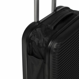 Molti Чемодан Bonfold, черный
