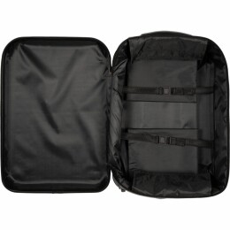 Molti Чемодан Bonfold, черный