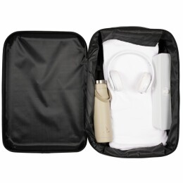 Molti Чемодан Bonfold, черный