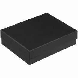 сделано в России Коробка Get, черная