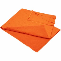 Разное Плед для пикника Soft & Dry 2, оранжевый