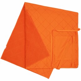 Разное Плед для пикника Soft & Dry 2, оранжевый