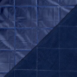Разное Плед для пикника Soft & Dry 2, синий