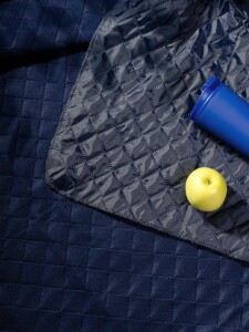 Разное Плед для пикника Soft & Dry 2, синий