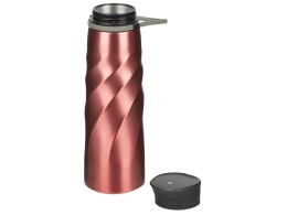 Brand Charger Бутылка для воды «Athletica», 1000 мл, нержавеющая сталь, красный