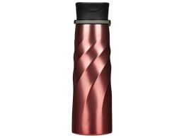 Brand Charger Бутылка для воды «Athletica», 1000 мл, нержавеющая сталь, красный