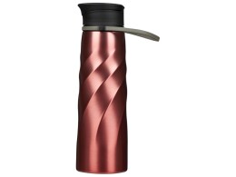 Brand Charger Бутылка для воды «Athletica», 1000 мл, нержавеющая сталь, красный