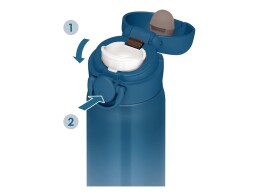 Thermos Термос из нерж. стали тм THERMOS JNR-502 LTD BLG 0.5L