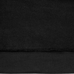 Molti Свитшот оверсайз унисекс Omnifit, черный