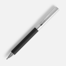 Разное Ручка шариковая Eyeshot Soft Touch, черная