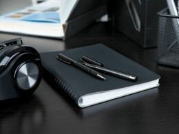 Разное Ручка шариковая Dark Mark