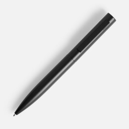 Разное Ручка шариковая Inkolor, черная