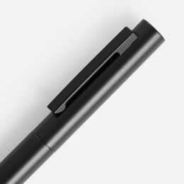 Разное Ручка шариковая Inkolor, черная