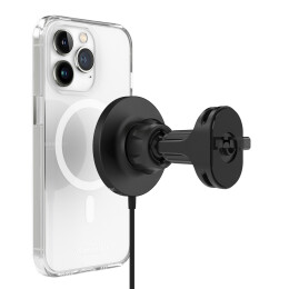 Разное Автомобильное магнитное зарядное устройство VONMAHLEN Aura Car