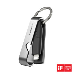 Разное Кабель VONMAHLEN High Six 6 в 1