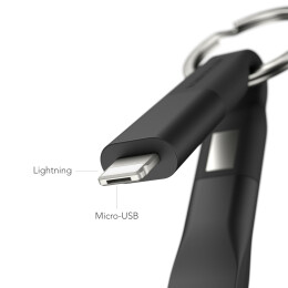 Разное Кабель VONMAHLEN High Six 6 в 1