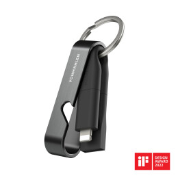 Разное Кабель VONMAHLEN High Six 6 в 1