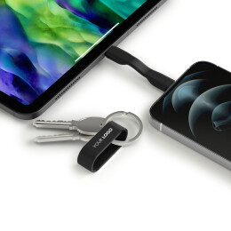 Разное Кабель для быстрой зарядки VONMAHLEN Zweins® C