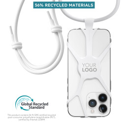 Разное Ремешок-держатель для телефона VONMAHLEN Infinity