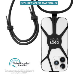 Разное Ремешок-держатель для телефона VONMAHLEN Infinity