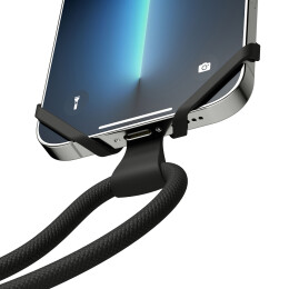 Разное Ремешок-держатель для телефона VONMAHLEN Infinity