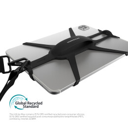 Разное Ремешок-держатель для планшета VONMAHLEN Infinity Max