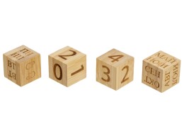 Разное Настольный органайзер с вечным календарем и подставкой для телефона "Akira", натуральный