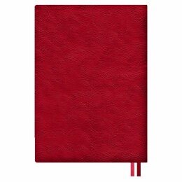 Escalada Ежедневник Merida, датированный, красный