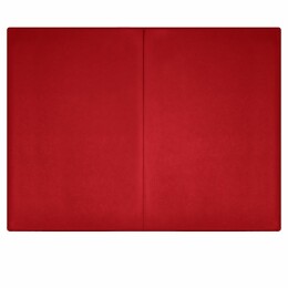 Escalada Ежедневник Merida, датированный, красный