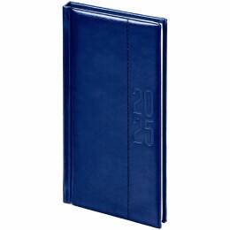Escalada Еженедельник Baza, датированный, синий