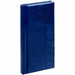 Escalada Еженедельник Baza, датированный, синий