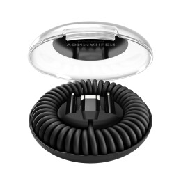 Разное Кабель VONMAHLEN allroundo® eco 6 в 1 с быстрой зарядкой, 90 см
