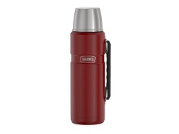 Thermos Термос из нерж. стали тм THERMOS SK2010 Rustic Red 1.2L