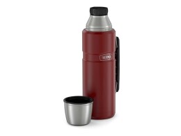Thermos Термос из нерж. стали тм THERMOS SK2010 Rustic Red 1.2L