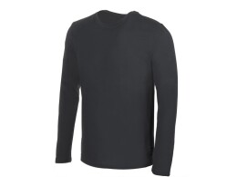 US Basic Лонгслив «Porto» мужской, темно-серый