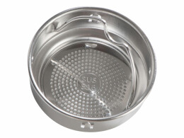 Waterline Вакуумный термос «Module X» с индикатором температуры, 500 мл, тубус, белый