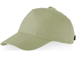 US Basic Бейсболка "Memphis" 5-ти панельная 165 гр, хаки