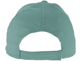 US Basic Бейсболка "Memphis" 5-ти панельная 165 гр, припылено-бирюзовый