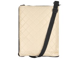 Разное Плед для пикника Ridge, 115 х 140 см, цвет бежевый