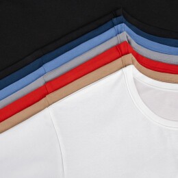 Manevr Футболка оверсайз унисекс Vozduh, молочно-белая