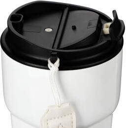 Molti Термостакан Freshbrew, белый