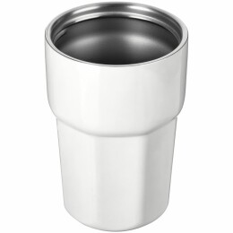 Molti Термостакан Freshbrew, белый