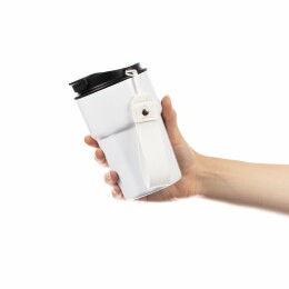 Molti Термостакан Freshbrew, белый