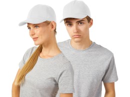 Разное Бейсболка из переработанного волокна Milwaukee, белый