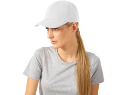 Разное Бейсболка из переработанного волокна Milwaukee, белый