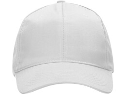 Разное Бейсболка из переработанного волокна Milwaukee, белый