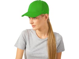 Разное Бейсболка из переработанного волокна Milwaukee, зеленое яблоко