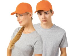 Разное Бейсболка из переработанного волокна Milwaukee, оранжевый