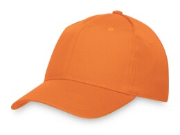 Разное Бейсболка из переработанного волокна Milwaukee, оранжевый
